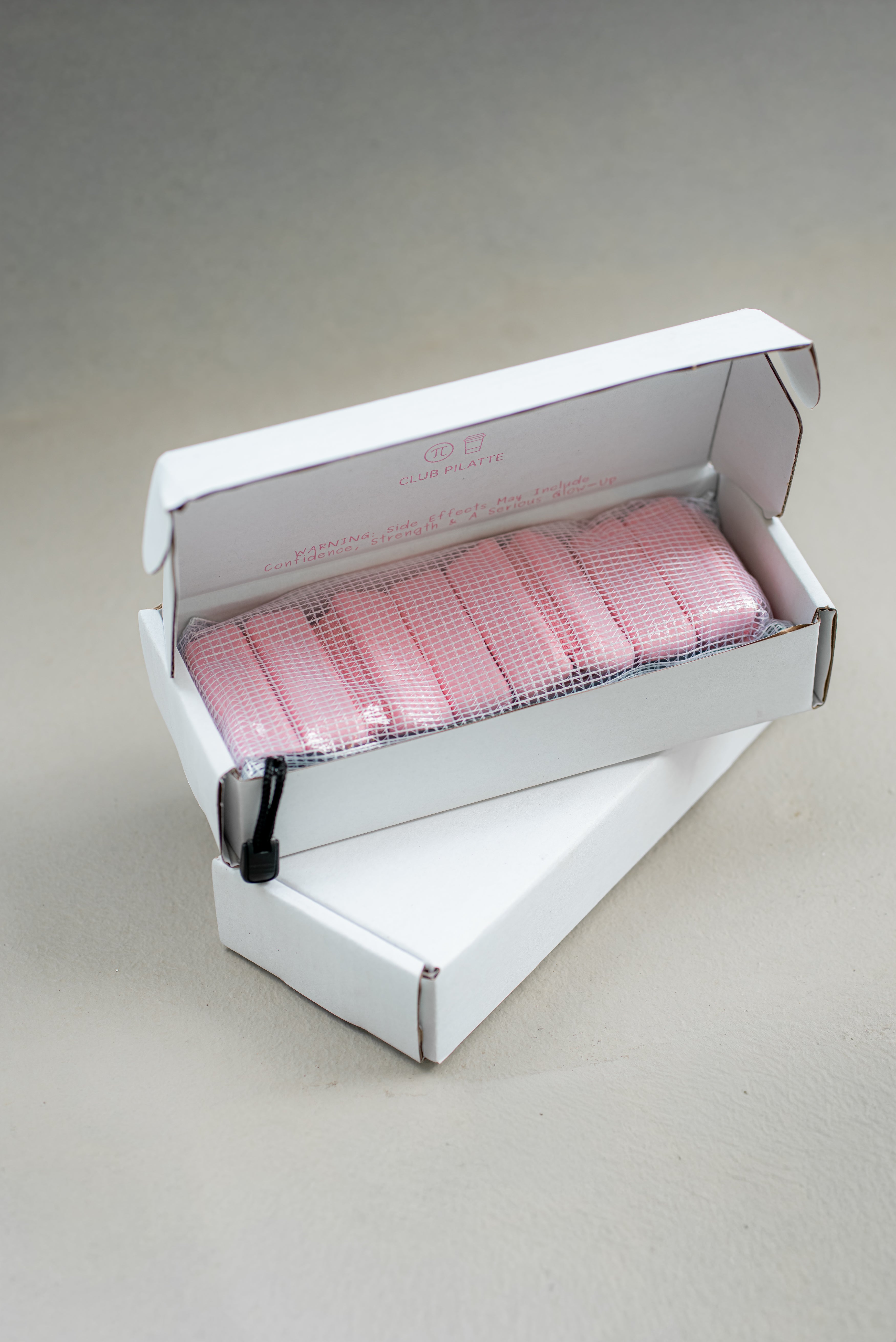 Tobsera (Muñequera/Tobillera)