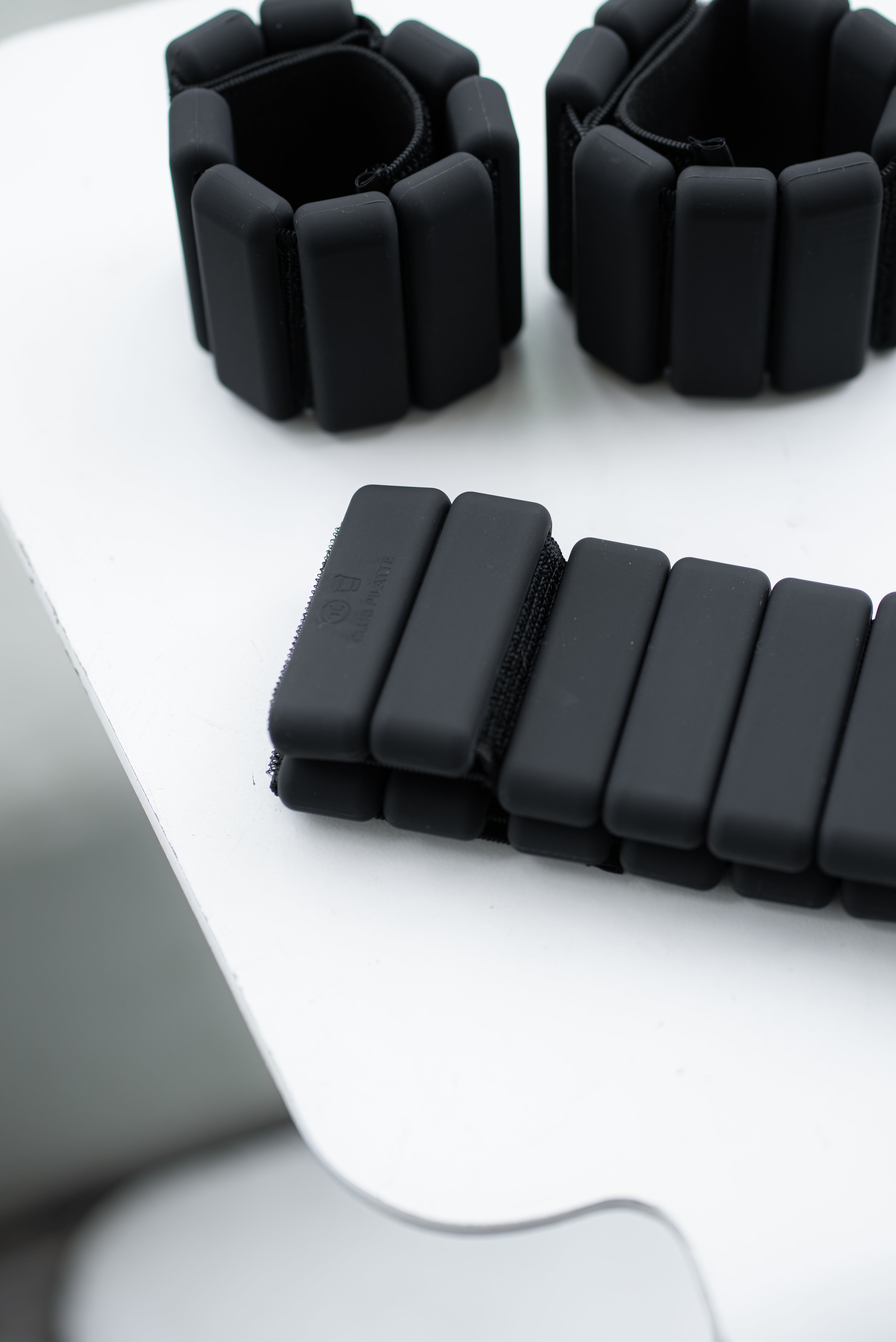 Tobsera (Muñequera/Tobillera)