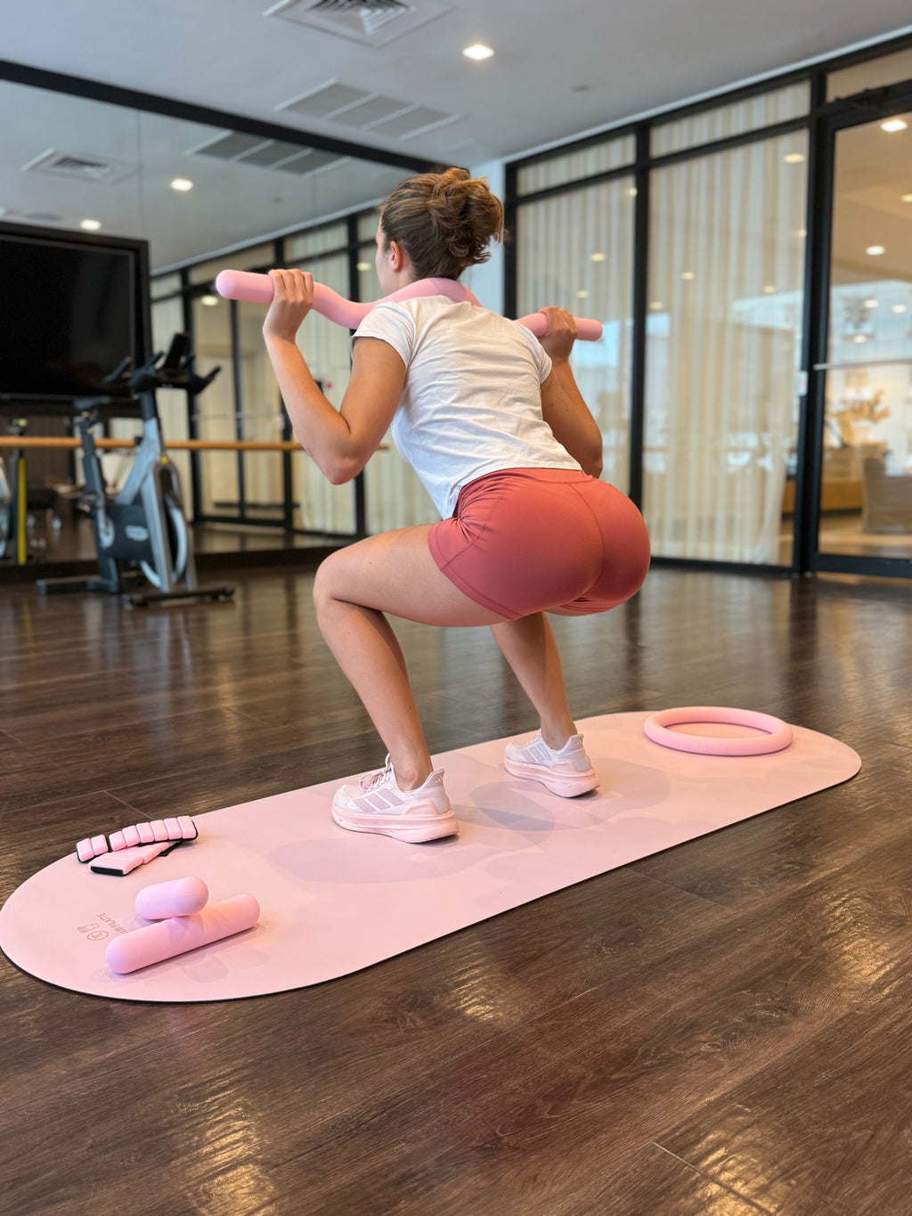 Mat Balance