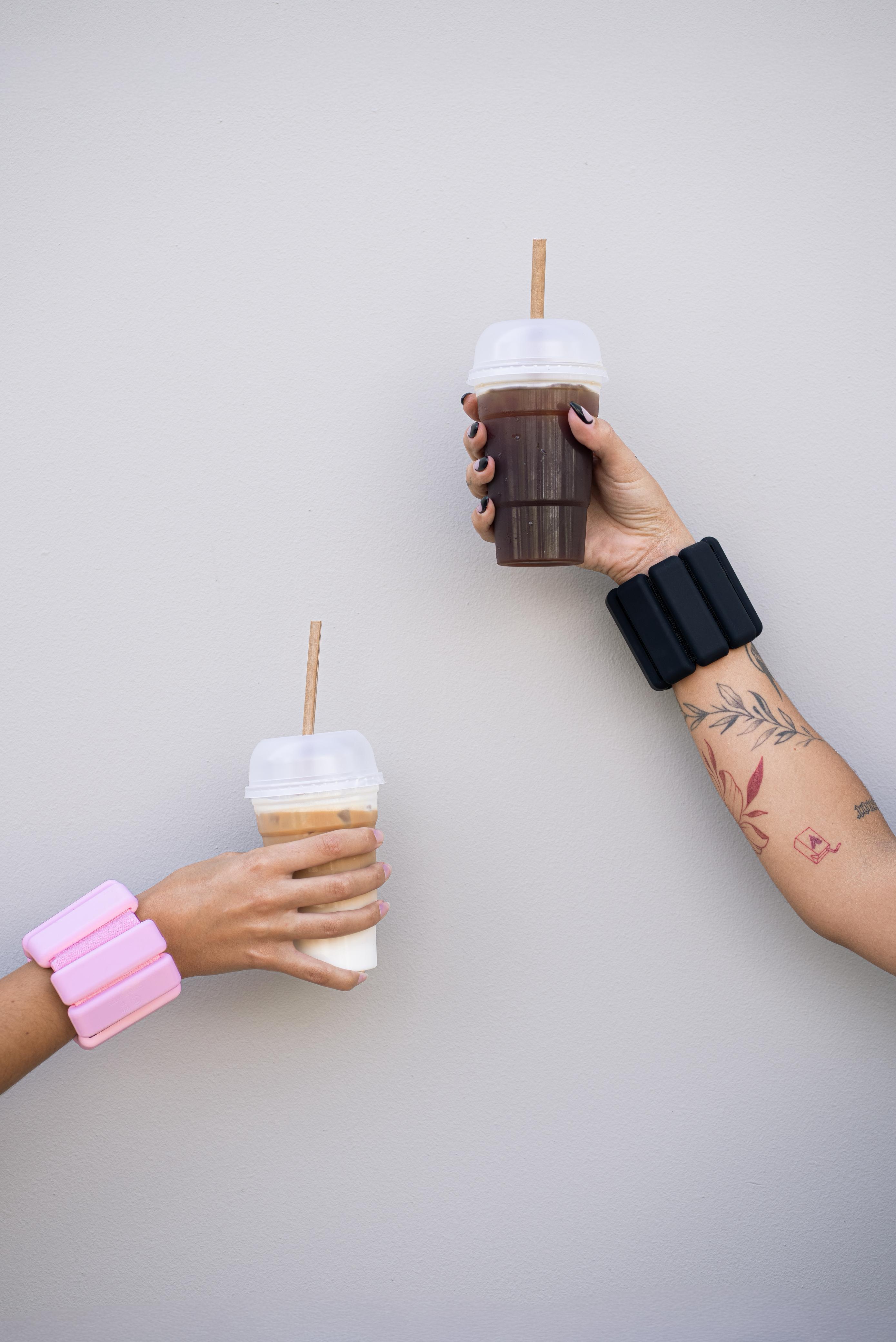 Tobsera (Muñequera/Tobillera)